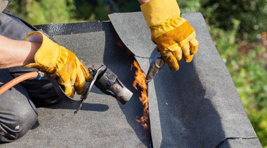 Professional flood damage restoration services in Glen Allen, VA